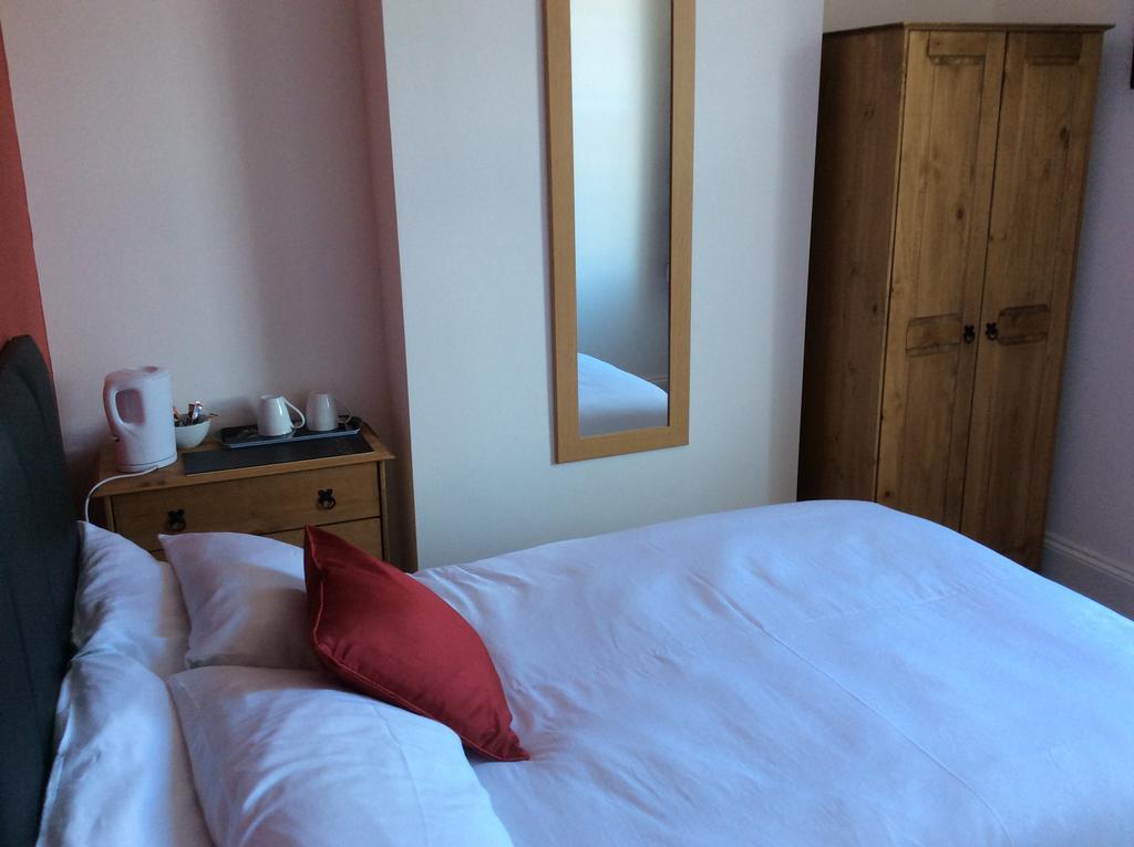 River Lodge B&B Ltd Spalding Buitenkant foto