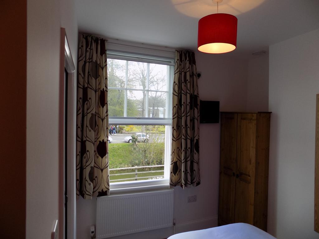 River Lodge B&B Ltd Spalding Buitenkant foto