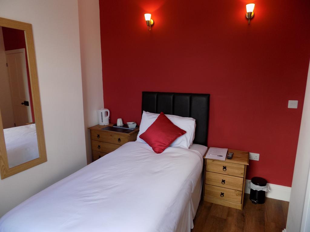 River Lodge B&B Ltd Spalding Buitenkant foto