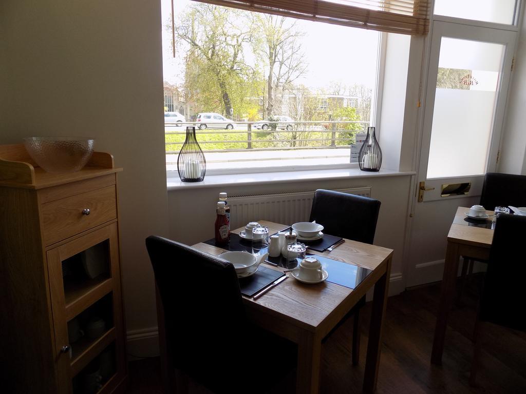 River Lodge B&B Ltd Spalding Buitenkant foto